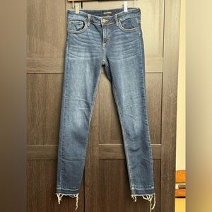 Women’s Prosperity Skinny Jeans NWOT